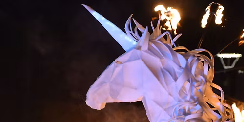 Les Animaux fantastiques (spectacle de rue)