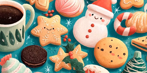 Cocoa & Cookie Exchange