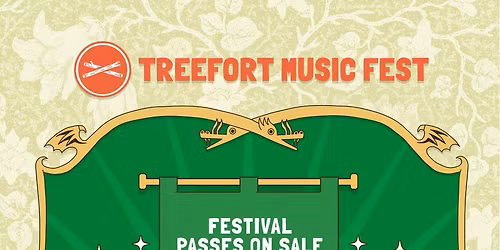 Treefort Music Fest - Friday