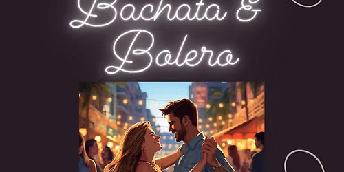 Bachata & Bolero