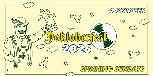 Doktoberfest 2026
