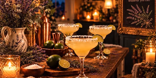 Midnight Margaritas \ud83c\udf4b\u200d\ud83d\udfe9