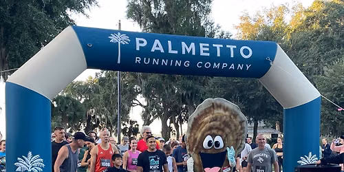 Old Town Oyster Run 5K 2026