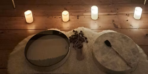 Sound Bath at the Hampton Inspired Hub in Hampton TW12