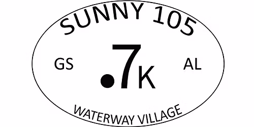 Sunny 105 - .7k Crawl-Walk-Run