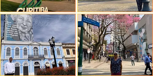 Curitiba com Morretes \u2708\ufe0f\ud83c\udfe8\ud83d\ude82\ud83c\udf3a - 29\/10 a 01\/11