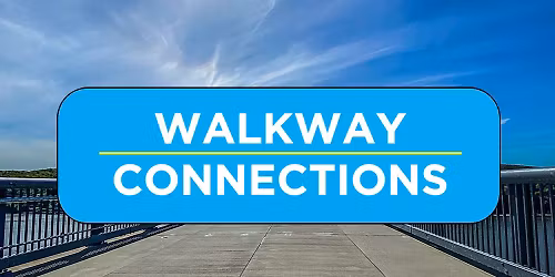 Walkway Connections: The Beatrix Farrand Garden at Bellefield