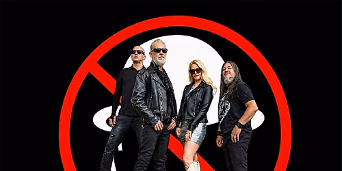 Men Without Hats