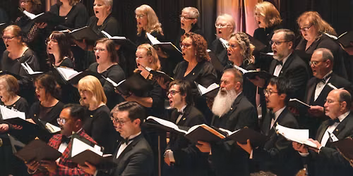 Messiah by Candlelight