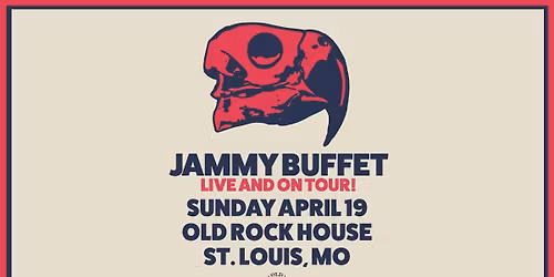 Jammy Buffet at Old Rock House