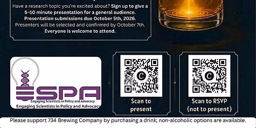 Science on Tap