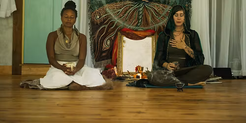 Soulpreneur Circle \u2b55\ufe0f Monthly In-Person Gathering for Healers, Empaths & Soul-Aligned Entrepreneurs