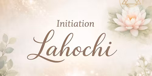 Initiation LaHochi
