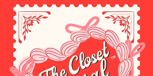 The Closet Social : Galentine\u2019s