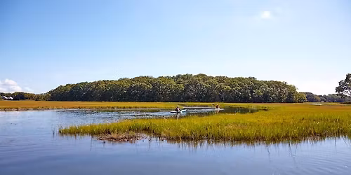 OAK Fall Scavenger Hunt