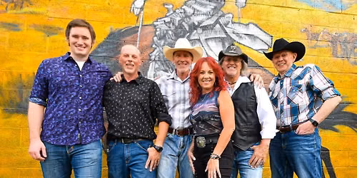 LoCo Country @ Horse Palace Swan Ranch
