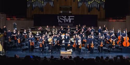 Young Euro Classic 2026 | Zhejiang Conservatory of Music