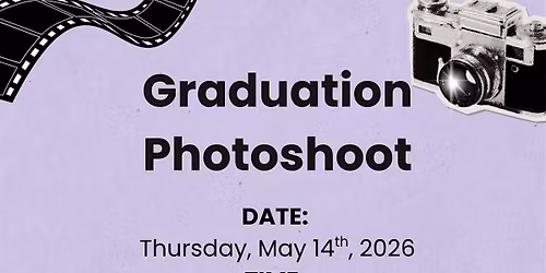 Graduation Photoshoot