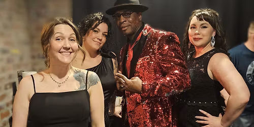 BLOOMSDAY 50TH BLOCK PARTY