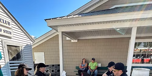 Slainte Sax Quartet @ Fryeburg Fair