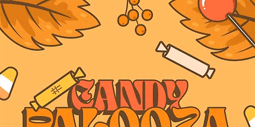 Candypalooza: A Free Atlanta Fall Festival for the Whole Family