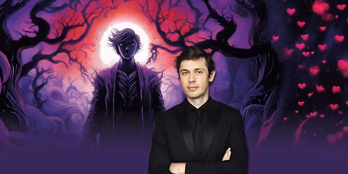 HSO \u2013 Pascals passionsfinal! \u2013 Konstens kraft med Berlioz