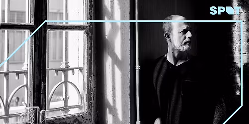 Fabrizio Paterlini \/ De Oosterpoort