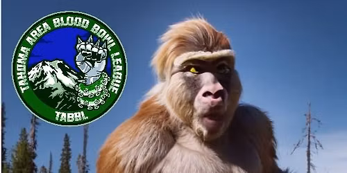 Blood Bowl: The Sassy Kwatch Showdown 3