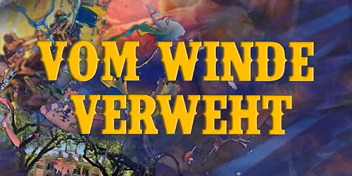 Vom Winde verweht