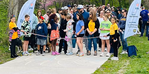 27th Annual Walk for Dignity