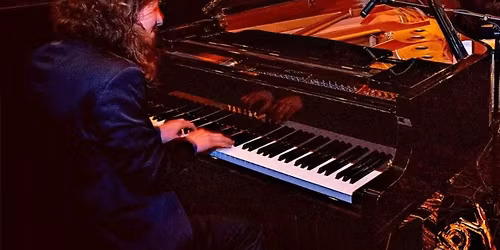 RENAUD CROLS AND FRIENDS + SWING JAM