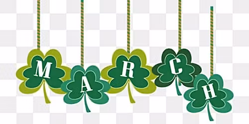 March Small Business Market 1st Saturdays