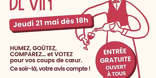 Soir\u00e9e d\u00e9gustation de vin du Languedoc