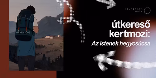 KERTMOZI: AZ ISTENEK HEGYCS\u00daCSA