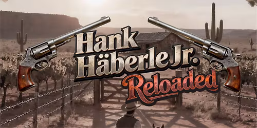 Hank H\u00e4berle Reloaded I T\u00dcBINGEN