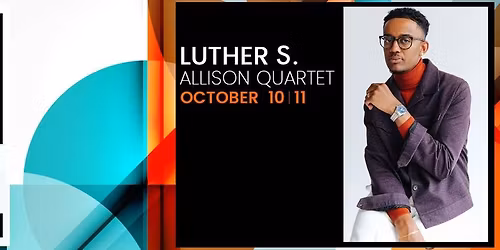 Parking Luther Allison