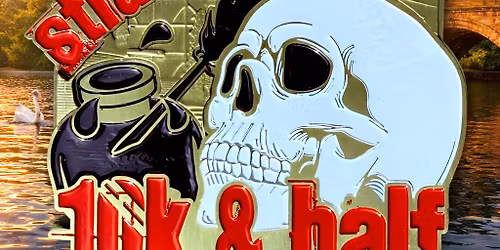 Stratford's Big Half Marathon & 10K 2026