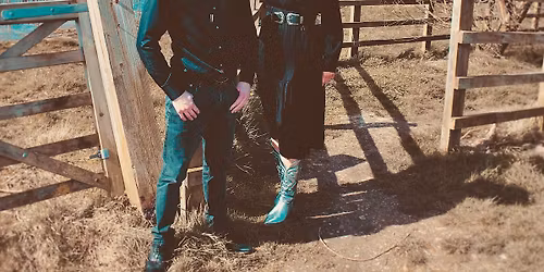 Whiskey Preachers + Freddie B