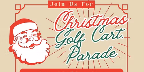 12th Annual Rocky Point Christmas Parade\u2764\ufe0f\ud83d\udc9a\ud83c\udf34