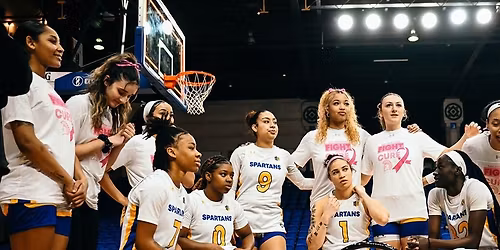San Jose State Spartans at Fresno State Bulldogs Womens Basketball
