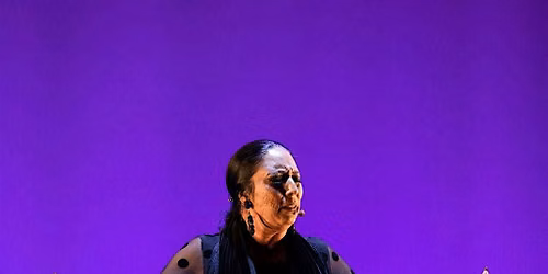 Special 2 Days Flamenco Cante Workshop with Amparo Heredia \u201cLa Repompilla\u201d