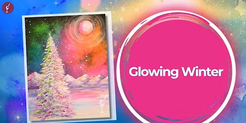 Glowing Winter