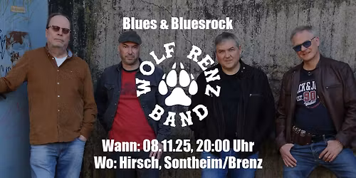 Blues & Bluesrock