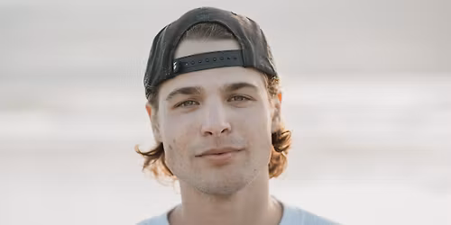 Max McNown - The Cost of Growing Up Tour