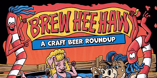 2026 OC Brew Hee Haw - Saturday at Orange County Fair and Event Center