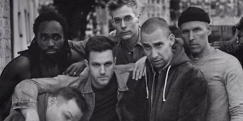 Bleachers
