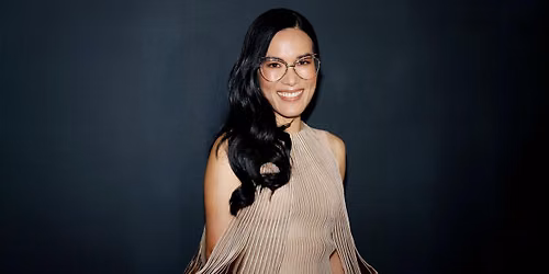 Ali Wong