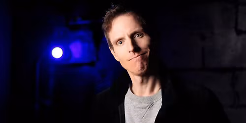 Andy Haynes at Punch Line Houston
