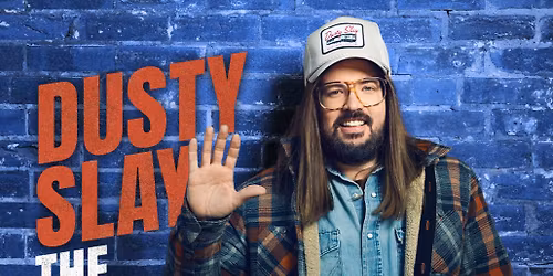 Dusty Slay: The Night Shift at Victoria Theatre-OH