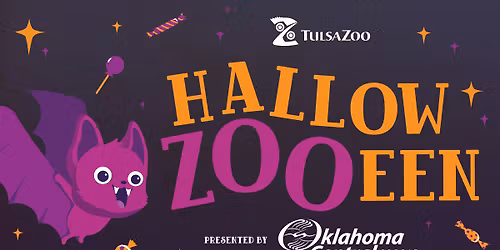 HallowZOOeen presented by Oklahoma Central Credit Union
